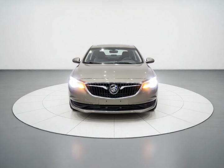 Excelle 2021 Facelift Classic 1.5L AT Elite photo 2