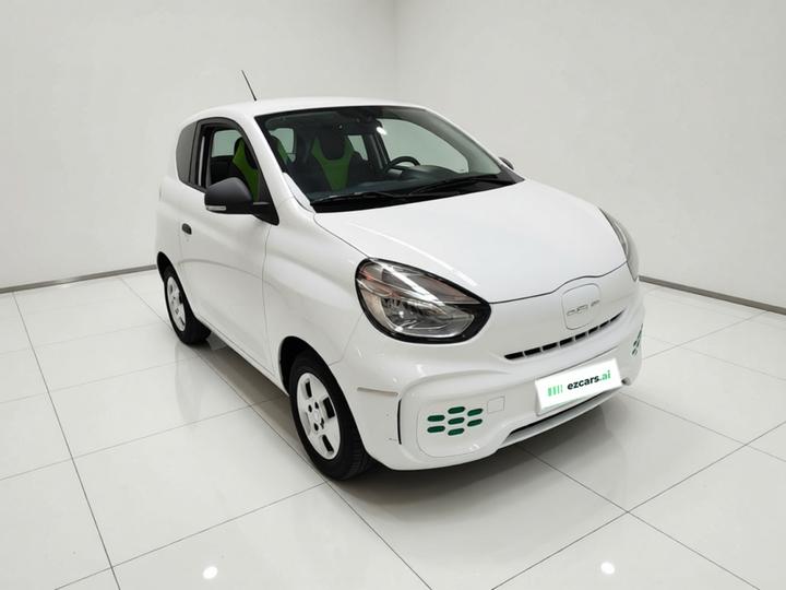 Clever R 2021 302km 4-Seater photo 3