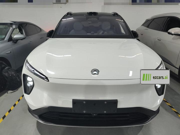 ES6 2024 75kWh photo 2