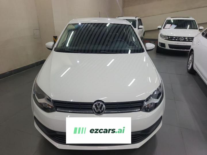 Polo 2016 1.4L AT photo 2