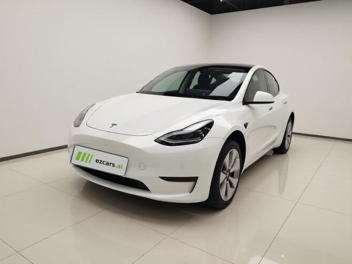 Model Y 2022 RWD