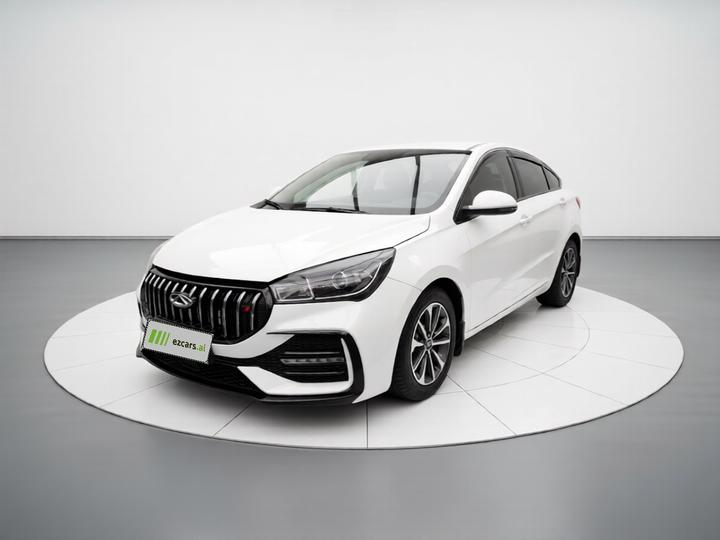 Arrizo 5 2025 Excellence 1.5L CVT