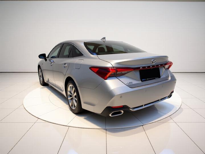 Avalon 2019 2.0L Luxury China VI photo 4