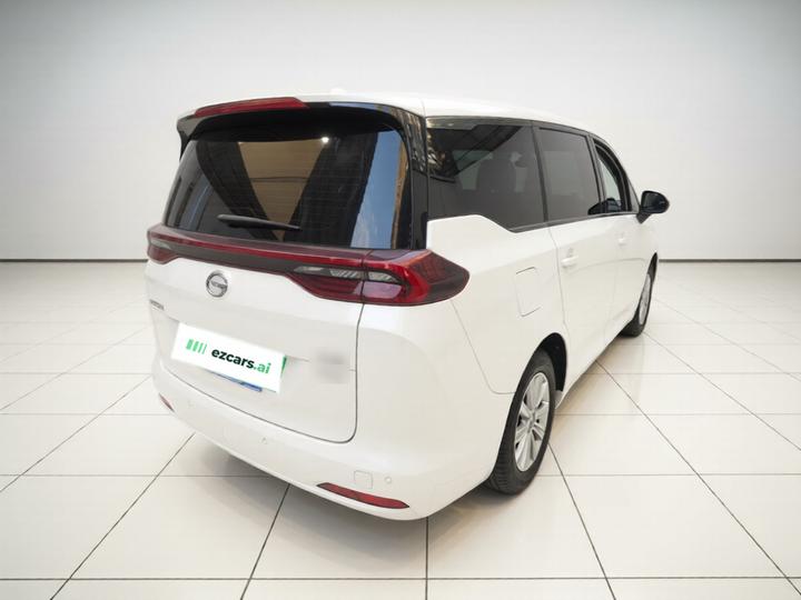 GAC Trumpchi M6 2019 270T DCT Luxury 7-Seater China VI photo 6