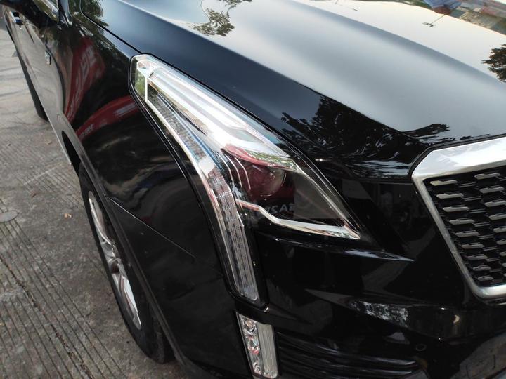 XT5 2020 28T Luxury photo 7
