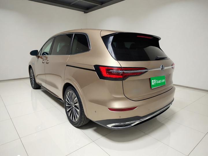 Viloran 2020 380TSI Premium photo 4
