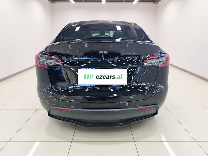 Model Y 2022 Facelift RWD photo 3