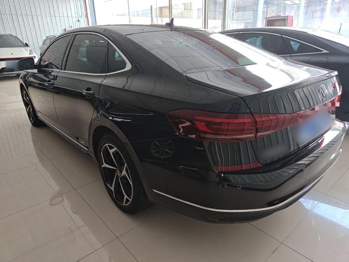 Passat 2025 330TSI Elite photo 4