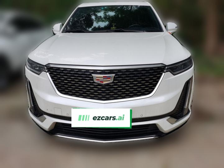 XT6 2022 2.0T 6-Seater AWD Luxury 120 photo 2
