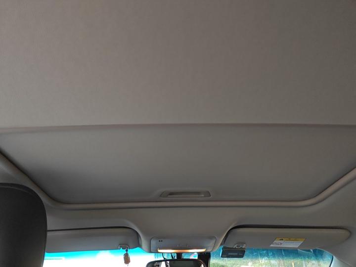 Cruze 2019 Redline 320T DCT China VI photo 8