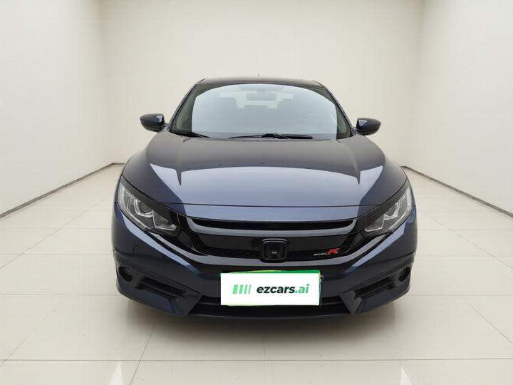 Civic 2016 220TURBO CVT Luxury photo 2