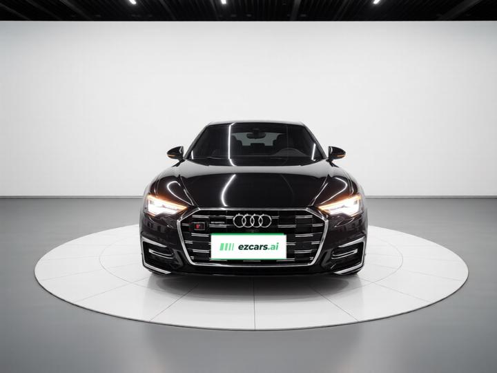 A6L 2026 45 TFSI quattro Dynamic photo 2