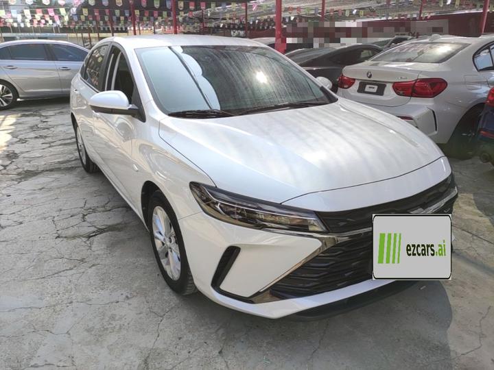 Cruze 2024 1.5L DCT photo 3