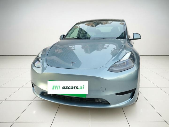 Model Y 2022 RWD photo 2