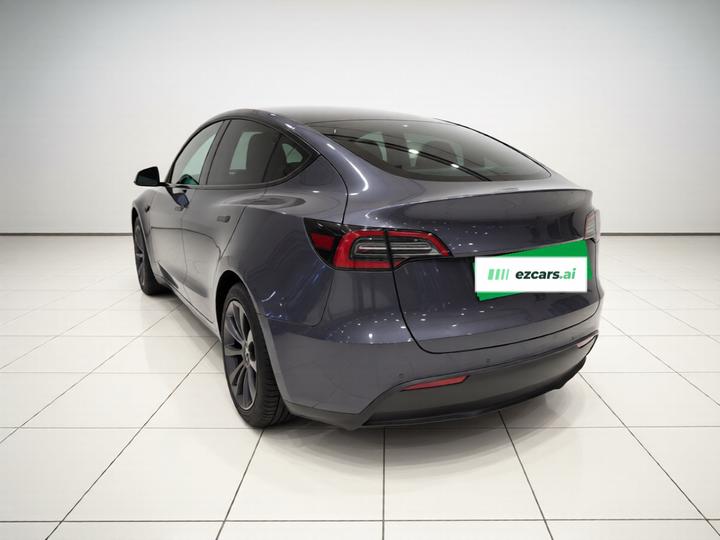 Model Y 2022 Facelift RWD photo 4