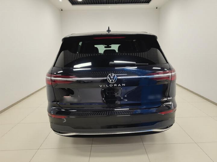 Viloran 2023 Facelift 330TSI Luxury photo 5