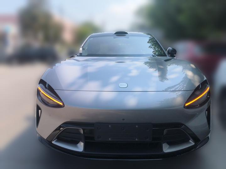 Xiaomi YU7 2025 AWD Max photo 2