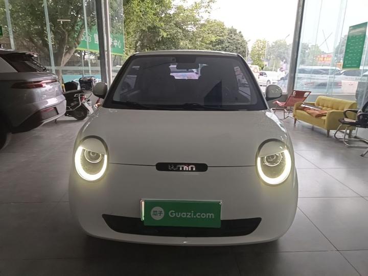 Nevo Changan Lumin 2022 210km photo 2