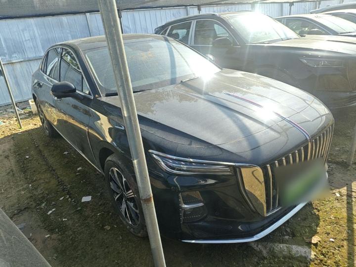 H5 PHEV 2025 130 photo 3