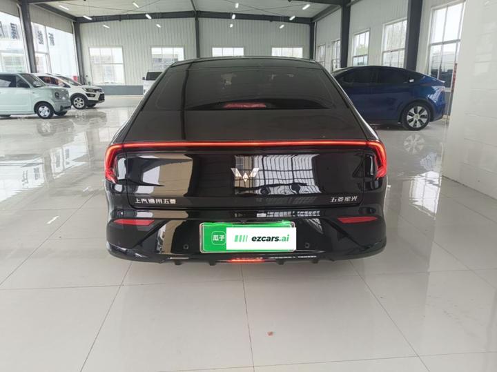 Wuling 2024 150 Pilot photo 5