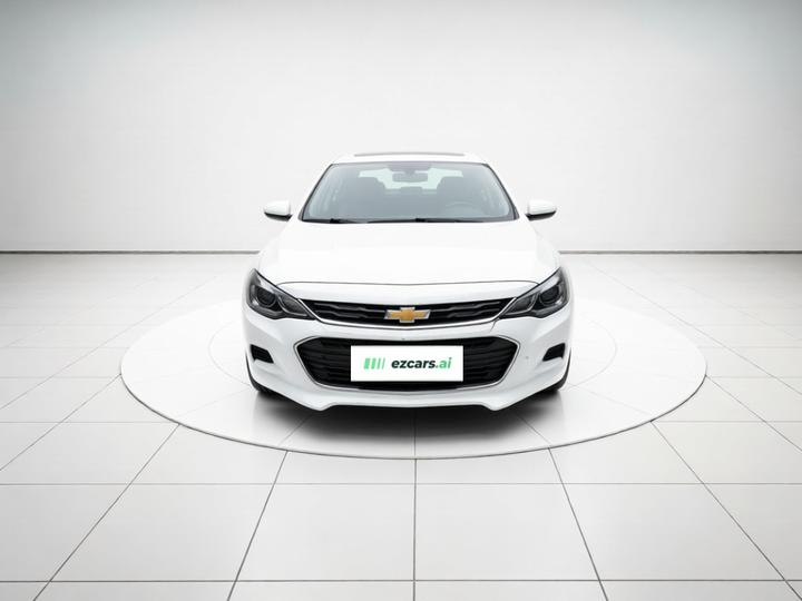 Cavalier 2019 320 AT photo 2