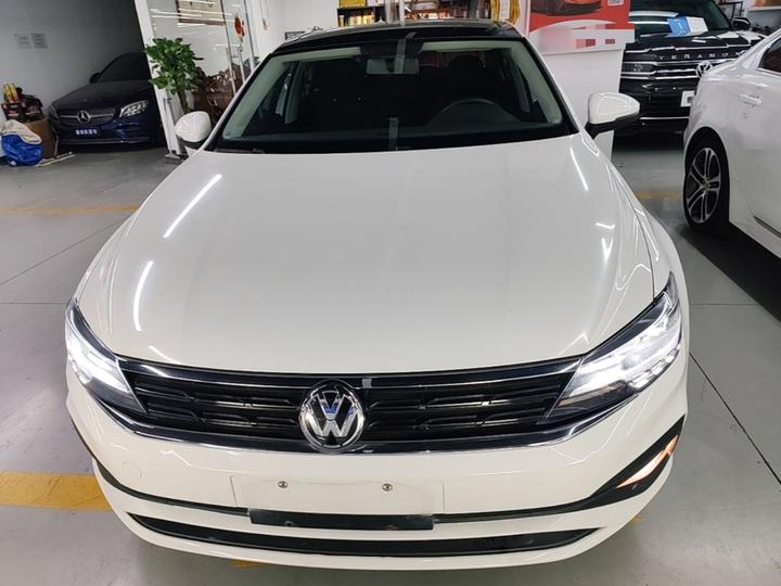 Lamando 2019 230TSI DSG China VI photo 2