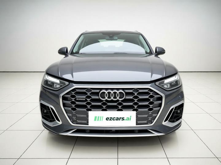 Q5L 2022 45T Luxury Dynamic photo 2