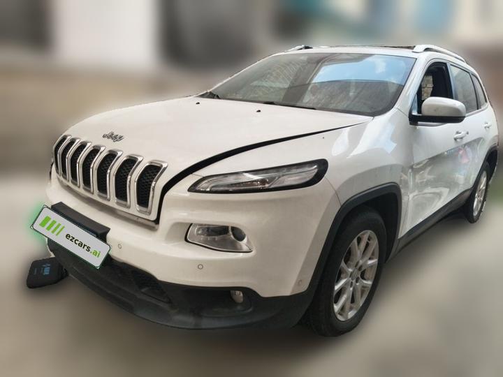 Cherokee 2016 2.0L
