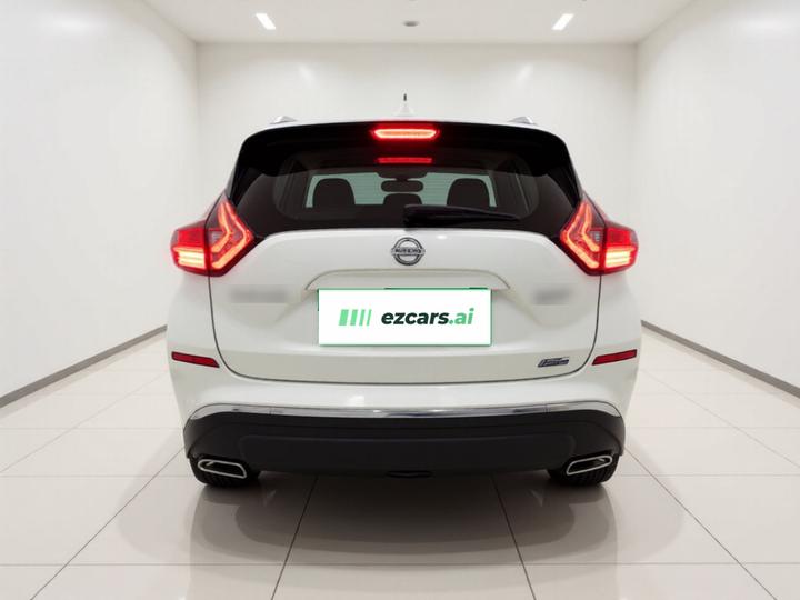 Murano 2019 2.5L XL RWD Connected Luxury China VI photo 5