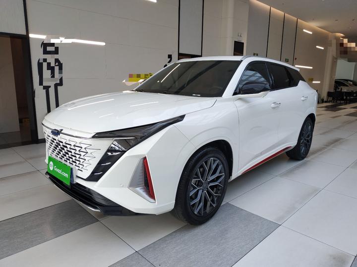 Z6 2023 1.5T DCT