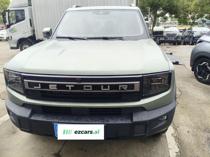 2025 2.0TD XWD photo 2