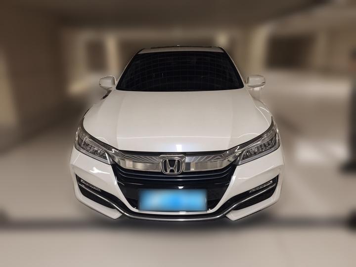 Accord 2016 Hybrid 2.0L photo 2