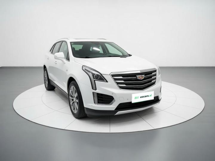 XT5 2016 25T Luxury photo 3
