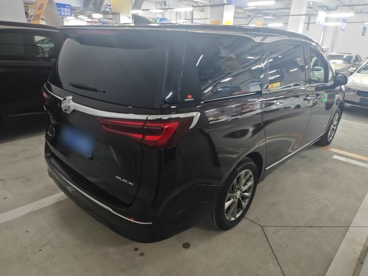 GL8 2020 Avenir 7-Seater photo 6