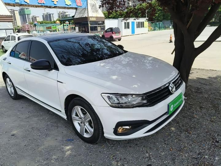 Lamando 2019 230TSI DSG China VI photo 3