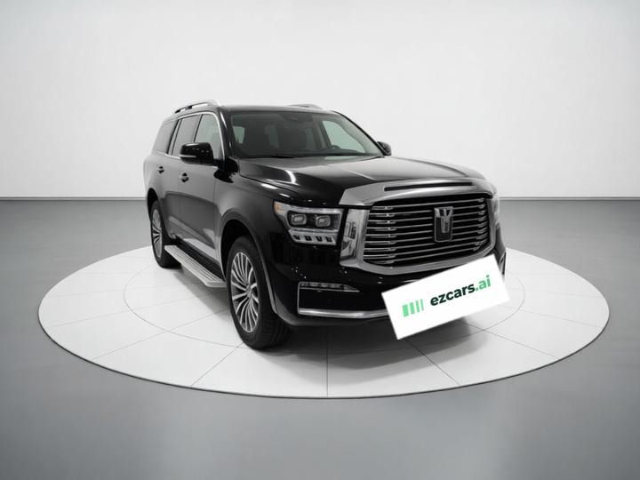 500 2022 3.0T Business 5-Seater photo 3