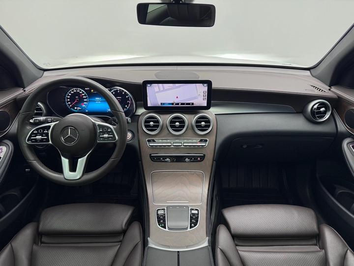 GLC 2020 GLC 260 L 4MATIC Luxury photo 5