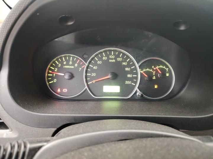 Wuling Hongguang 2021 1.5L S Base LAR photo 8