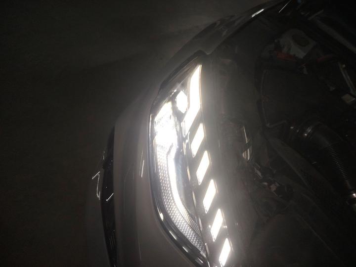 RS 4 2023 RS4 Avant photo 7