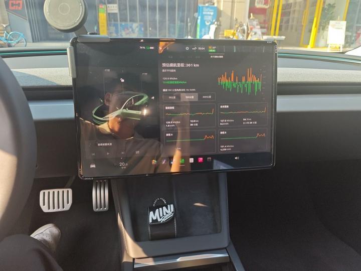 Model 3 2025 RWD photo 5