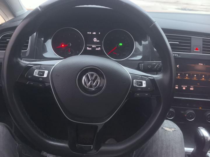 Golf 2020 280TSI DSG Comfort photo 3
