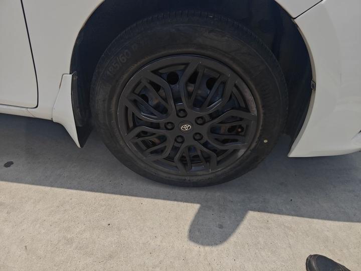 YARiS L 2015 1.5E AT photo 8