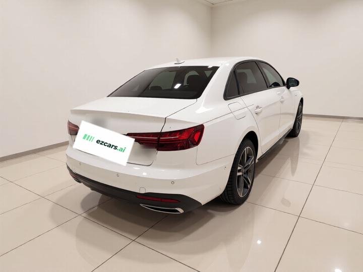 A4L 2022 40 TFSI Luxury Dynamic photo 6