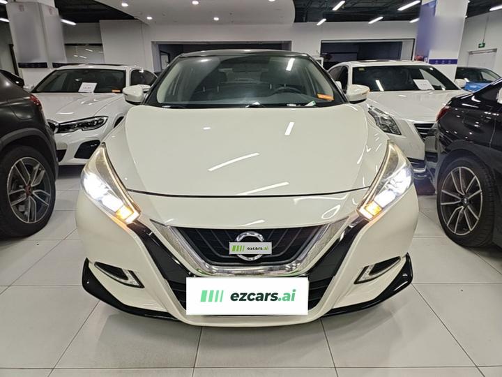 2020 1.6L CVT Connected Smart Cool photo 2