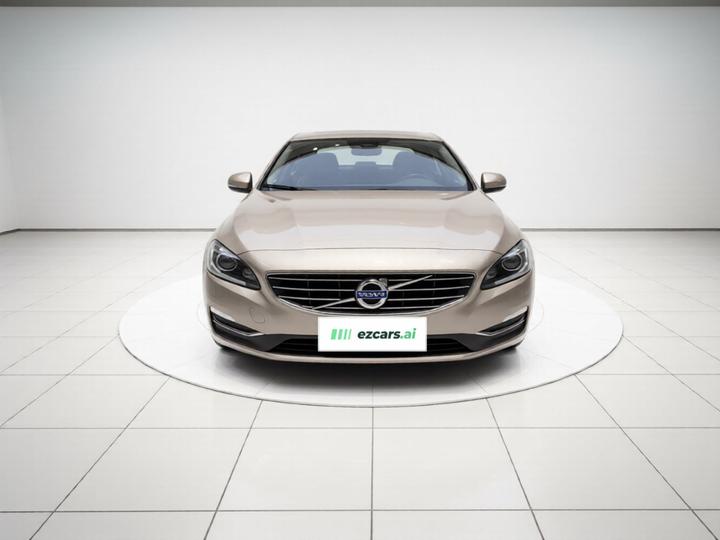 S60 2017 S60L T3 photo 2