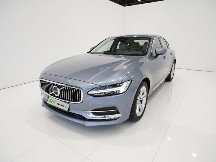S90 2019 T5