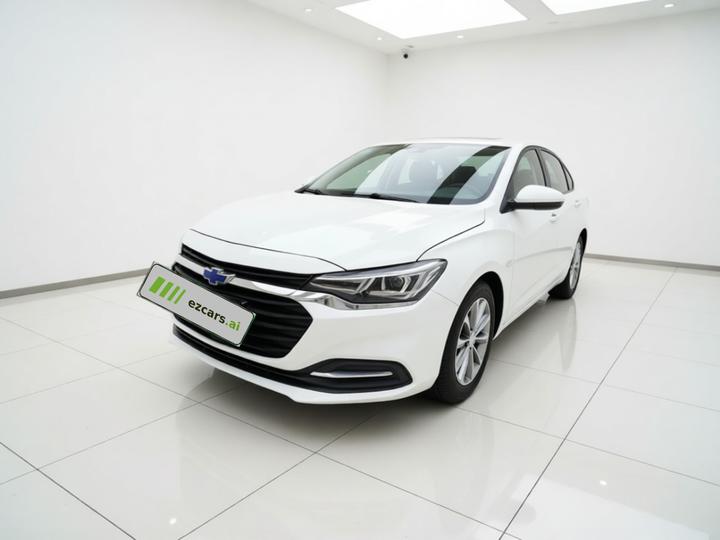 Cruze 2022 320 AT