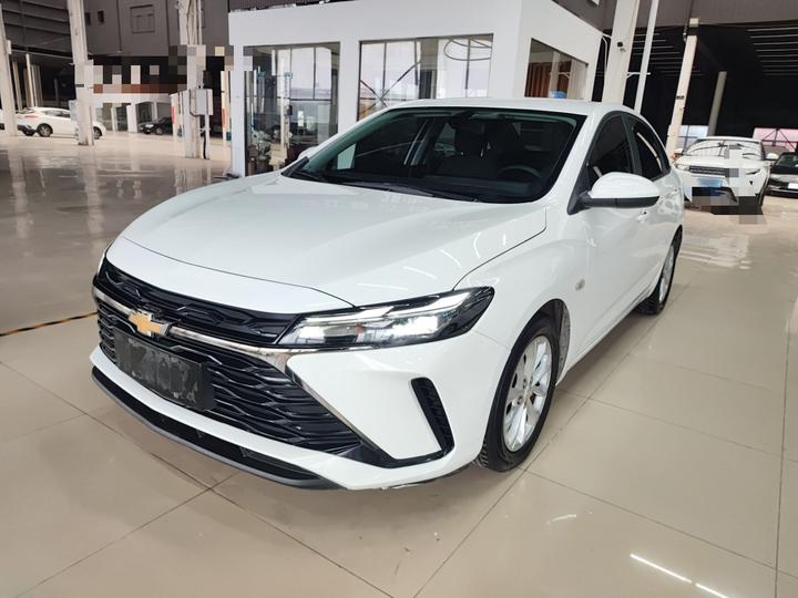 Cruze 2023 1.5L DCT