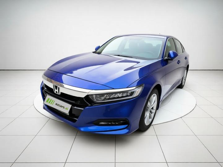 Accord 2018 260TURBO Luxury China V