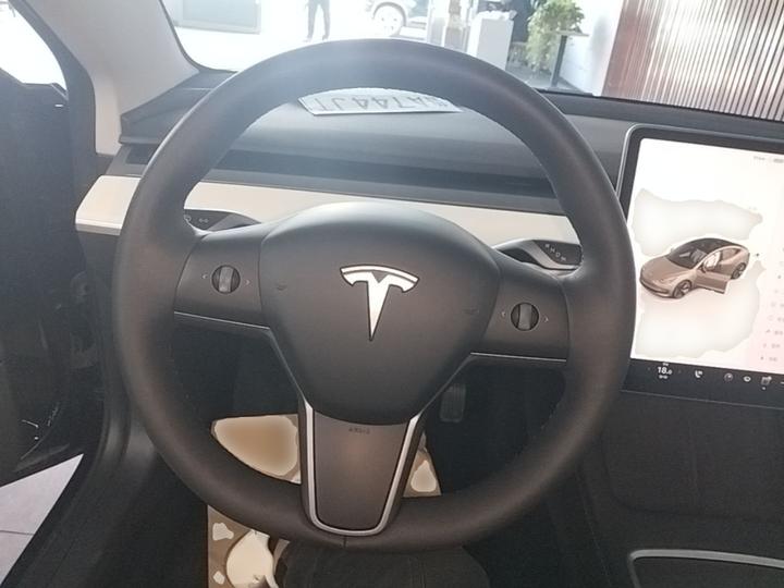 Model 3 2022 RWD photo 6